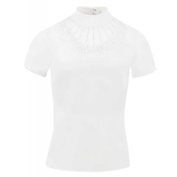Ženska polo majica London Equitheme