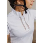 Ženska polo majica Riyadh Equitheme 2