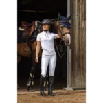 Ženska polo majica Riyadh Equitheme 5