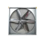 Monofazni ventilator KF 02014 Kurtsan