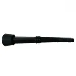 Trouglasta usisna guma 23x323mm Kurtsan