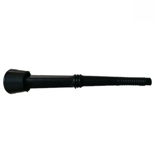 Trouglasta usisna guma 23x323mm Kurtsan