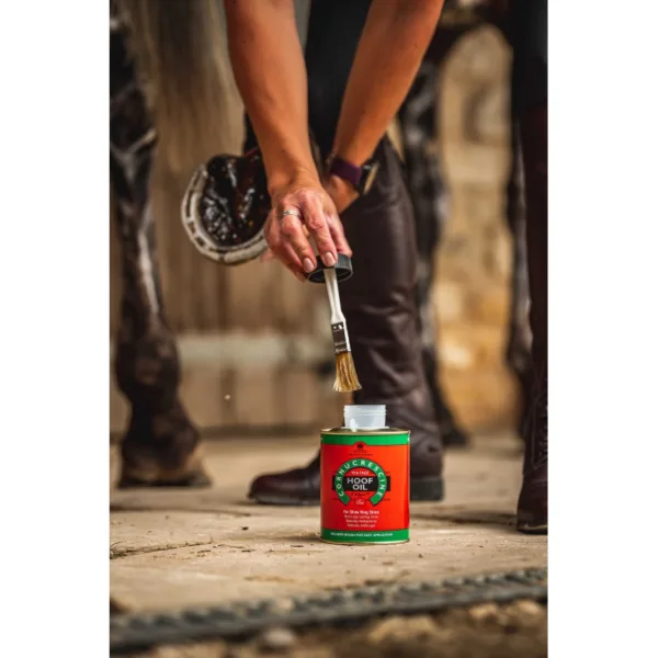 Ulje za kopita Tea Tree CDM 2