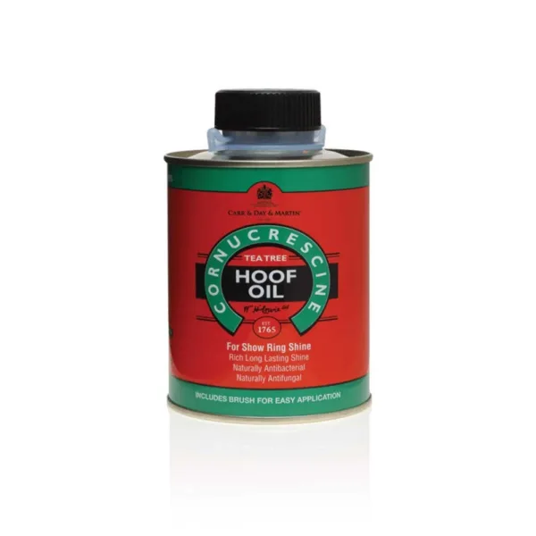 Ulje za kopita Tea Tree CDM
