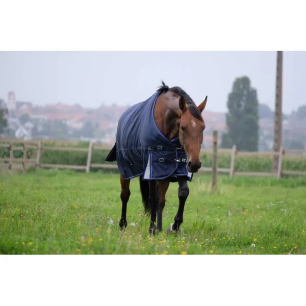 Zimsko ćebe za padok Equitheme