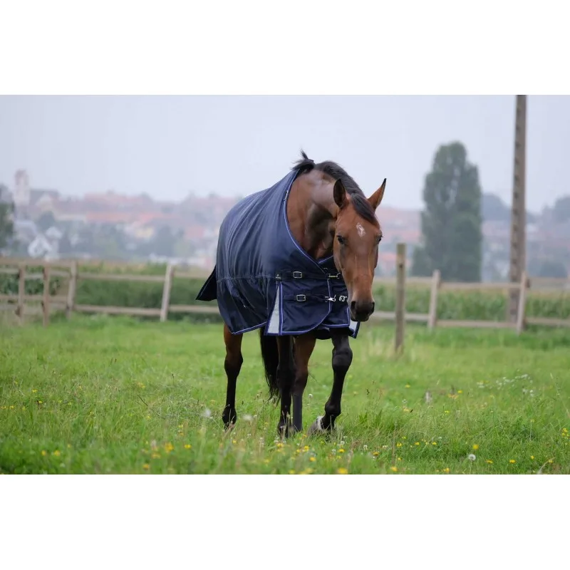 Zimsko ćebe za padok Equitheme Zimsko ćebe za padok Equitheme