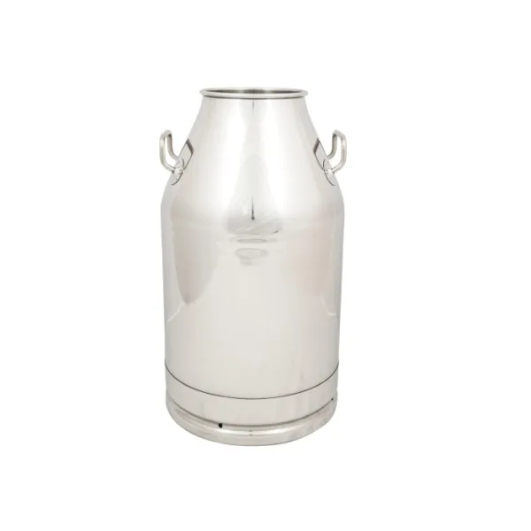 Kanta za mleko bez poklopca KP 02089 Kurtsan