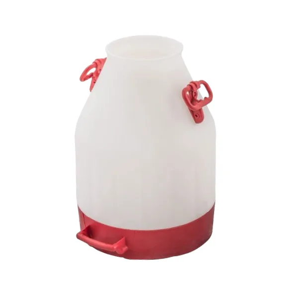 PVC kanta za mleko bez poklopca KP 1084 Kurtsan